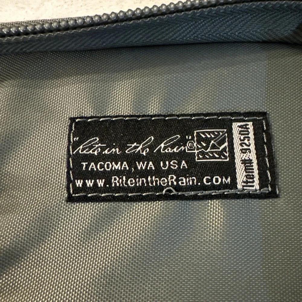 Rite in the Rain 9250A CAMO All-Weather Field Planner - made in‎ USA - NWOT